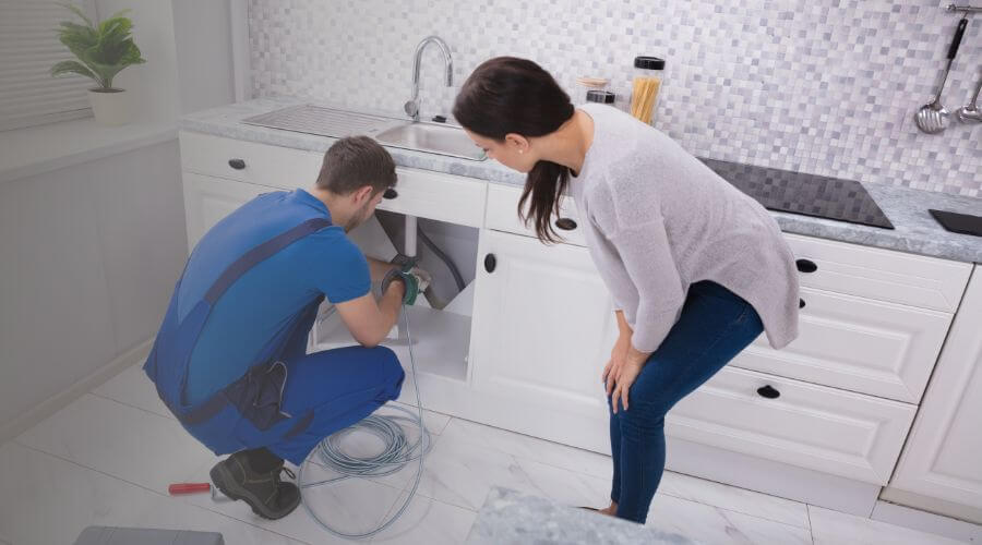 Professional Leak Detection in Midland Park, NJ